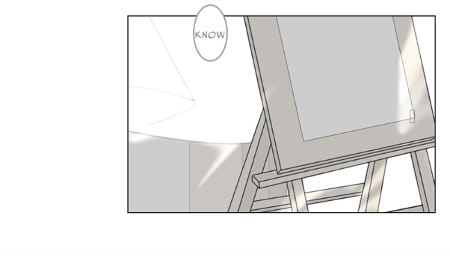 Keep Touch Ch. 2 第1页