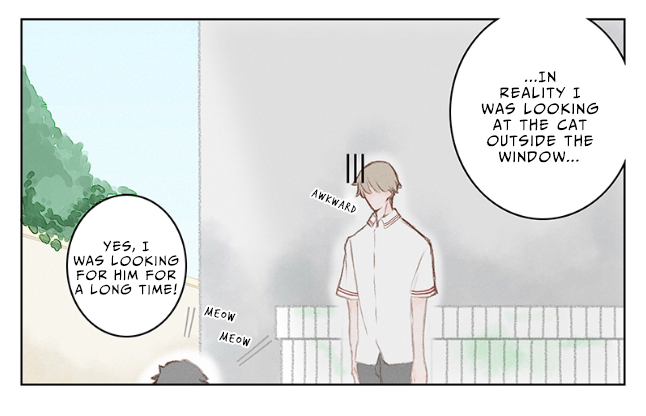 Keep Touch Ch. 2 第12页