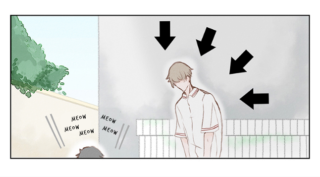 Keep Touch Ch. 2 第13页