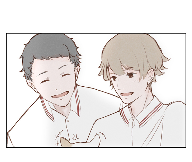 Keep Touch Ch. 2 第15页