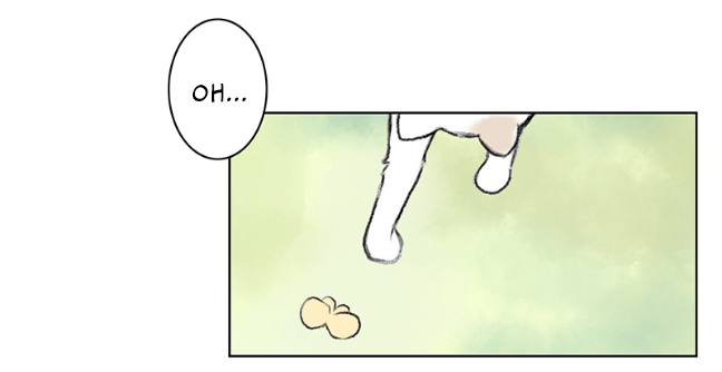 Keep Touch Ch. 2 第18页