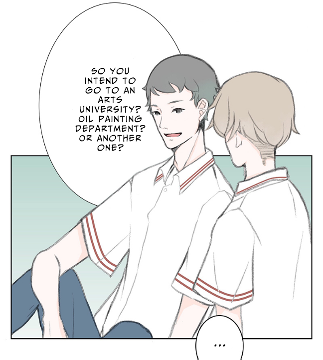 Keep Touch Ch. 2 第19页