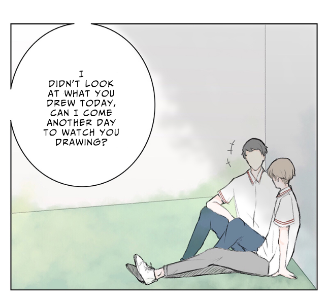 Keep Touch Ch. 2 第24页