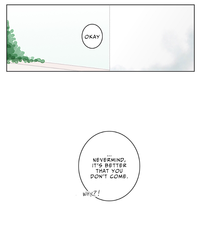 Keep Touch Ch. 2 第25页