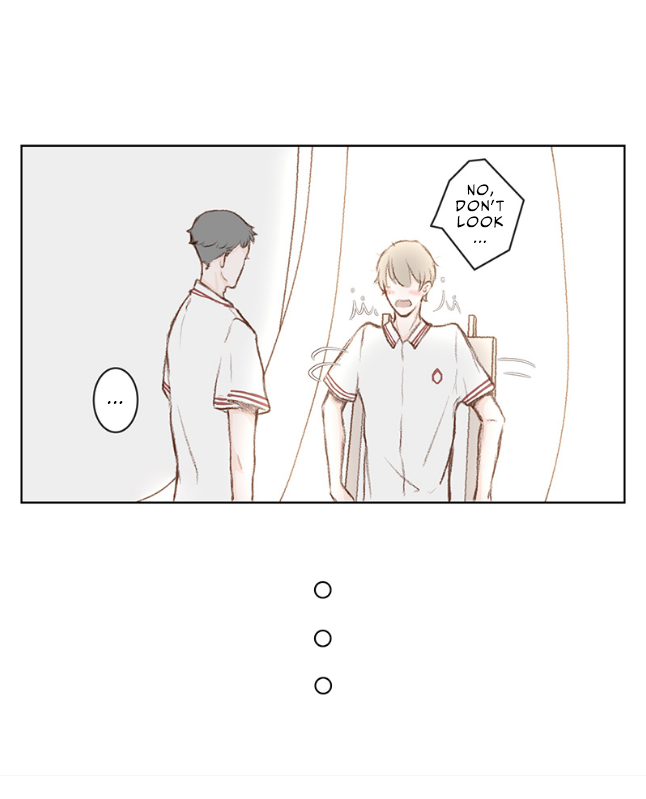 Keep Touch Ch. 2 第4页