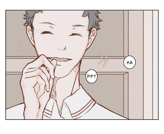 Keep Touch Ch. 2 第7页