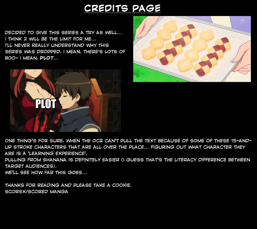 Ziggurat Vol. 1 Ch. 6 第39页