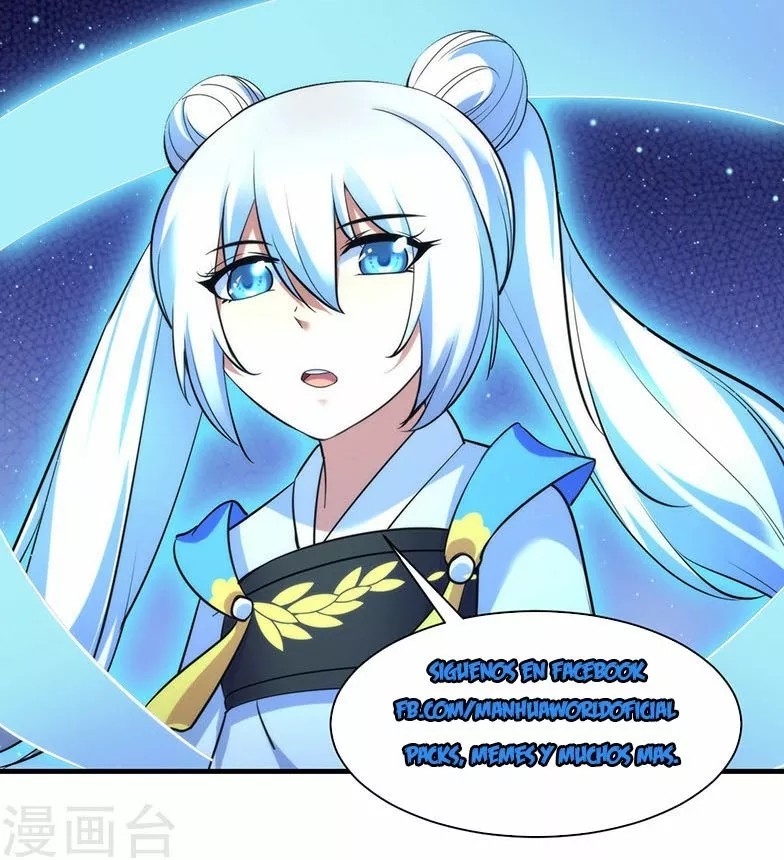 Sword King in a Women's World Ch. 1 第59页