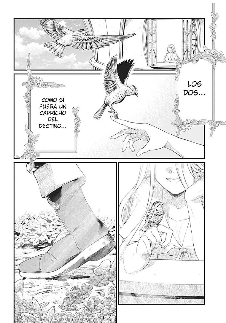 Märchen Crown Felicidad eterna 第8页