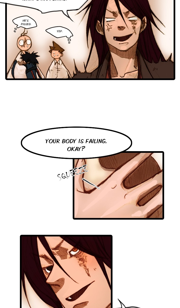 Hongdo Ch. 5 第30页