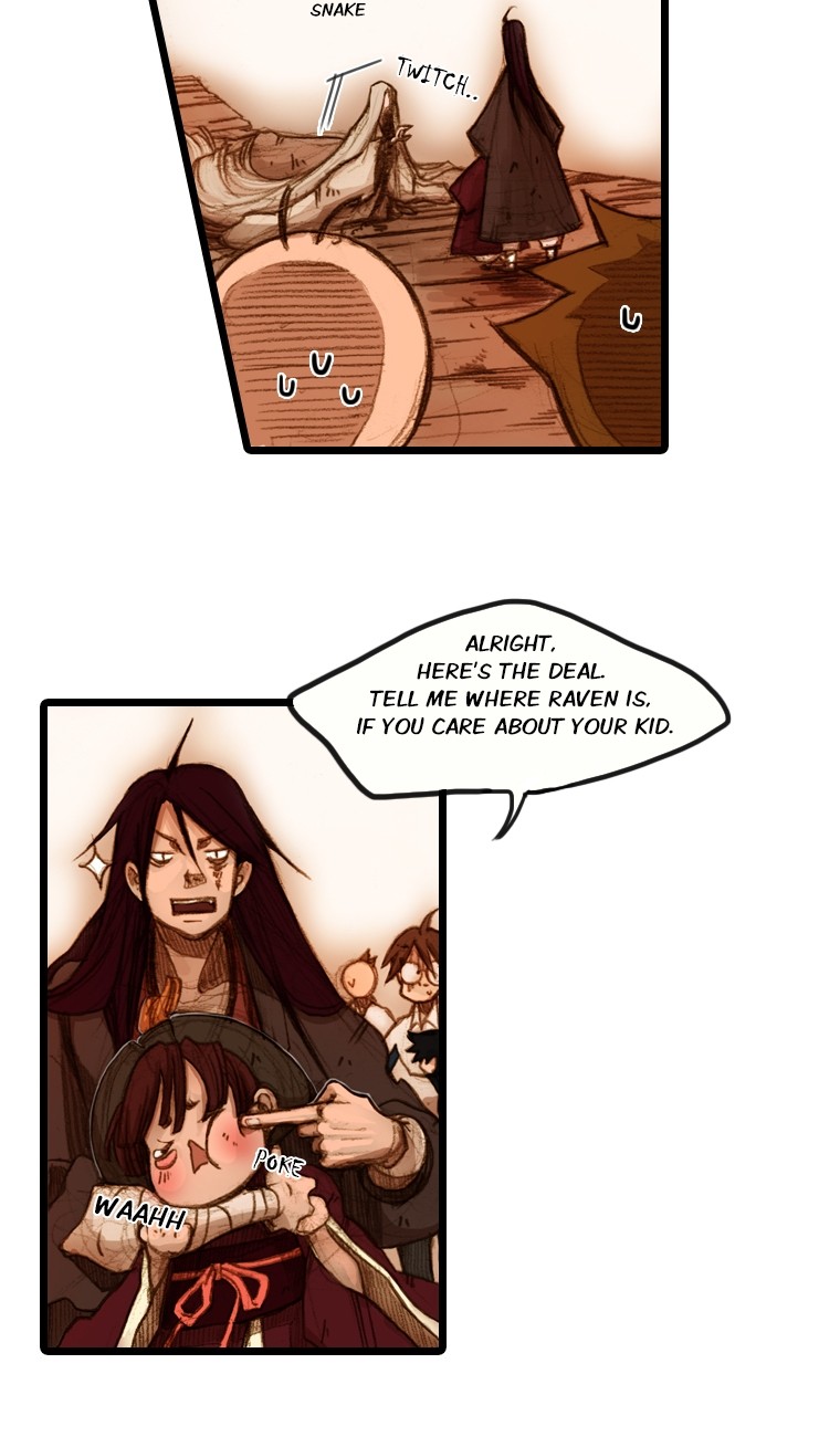 Hongdo Ch. 5 第5页