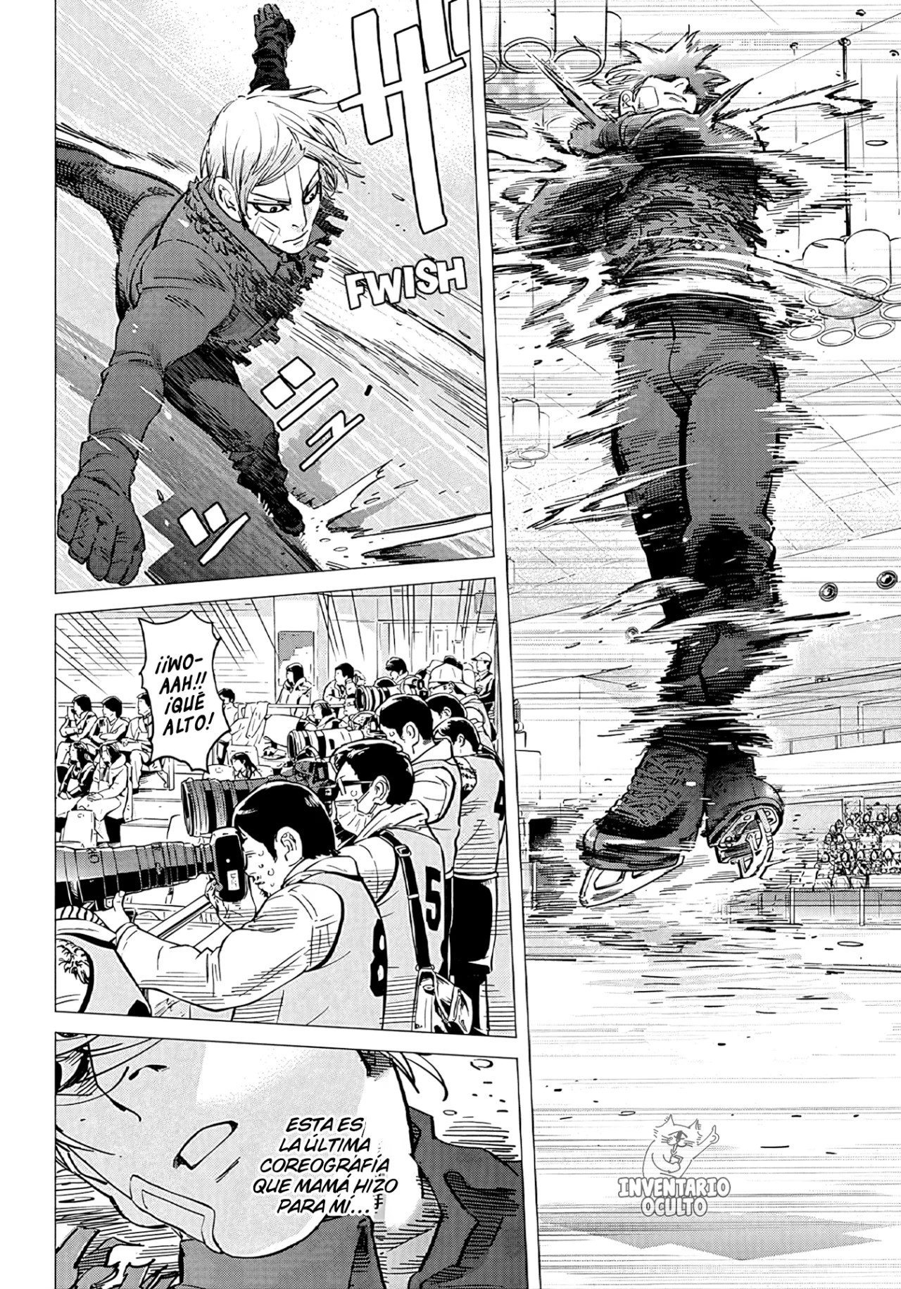 Dogsred Vol. 1 Ch. 1 第11页
