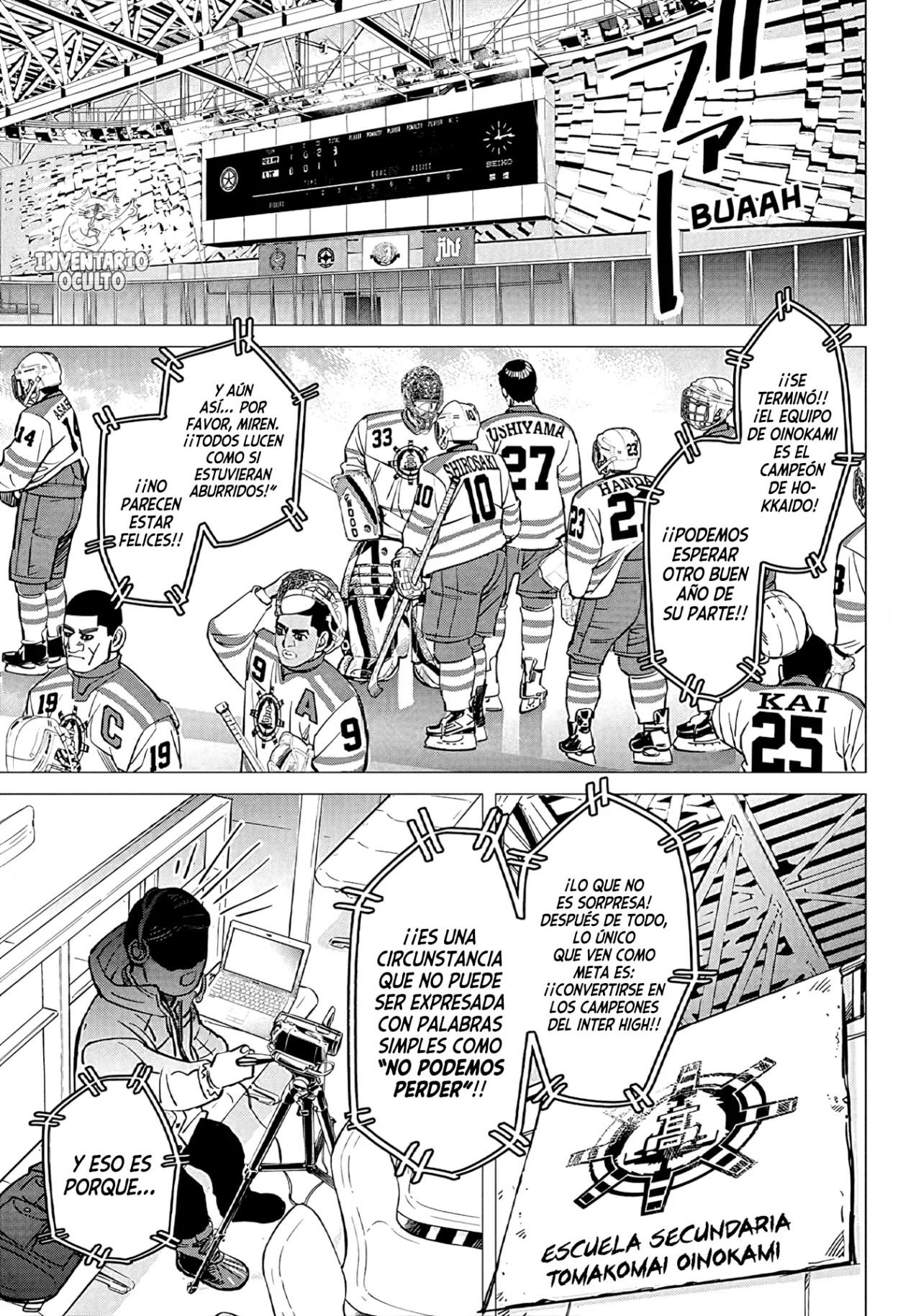 Dogsred Vol. 1 Ch. 1 第32页