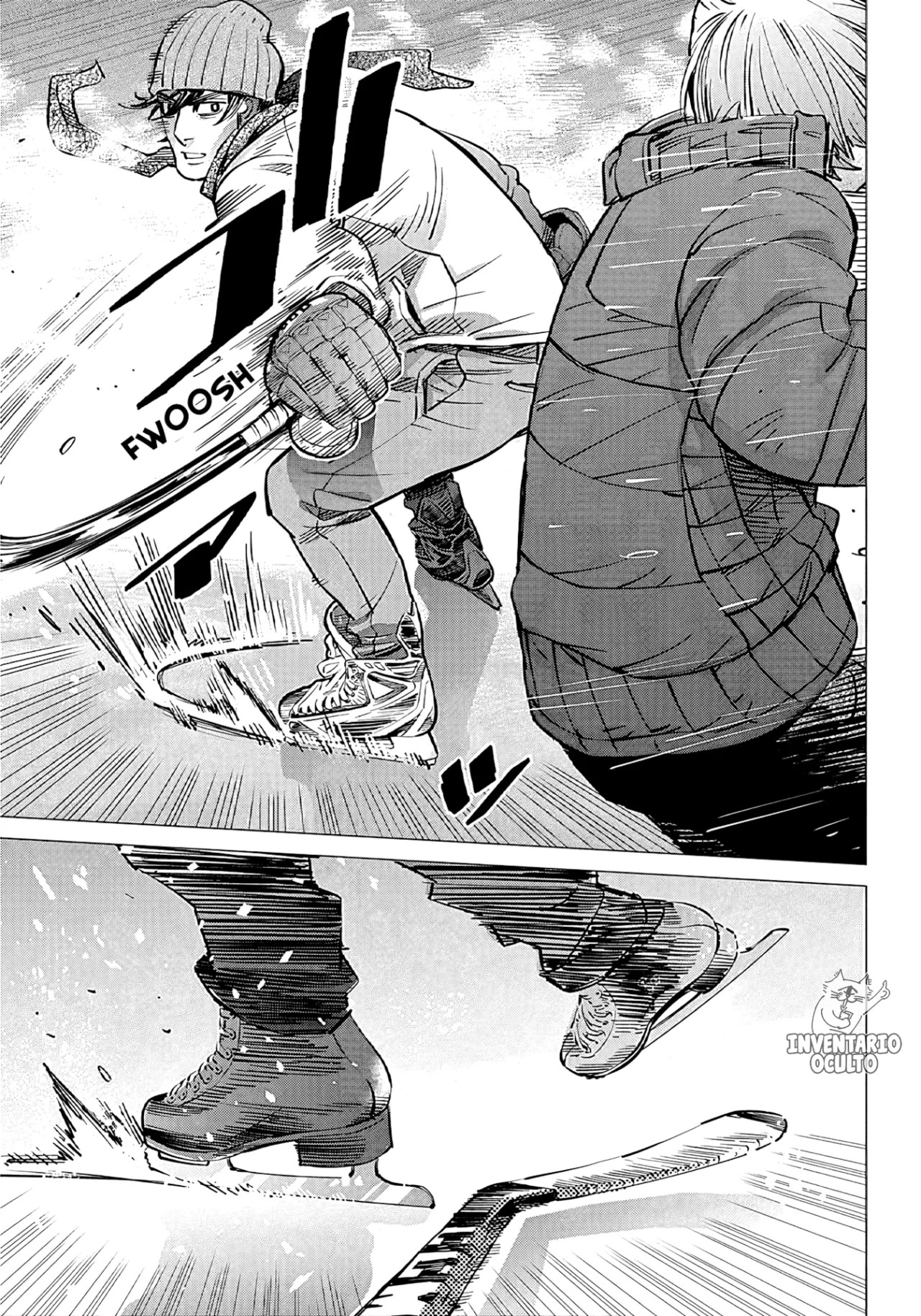 Dogsred Vol. 1 Ch. 1 第58页