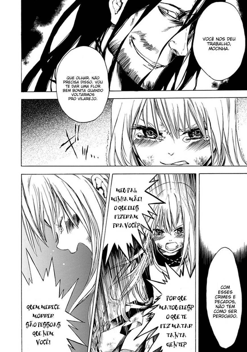 Adabana Oneshot 第16页