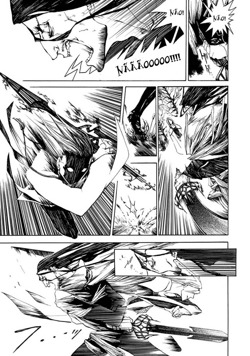 Adabana Oneshot 第29页