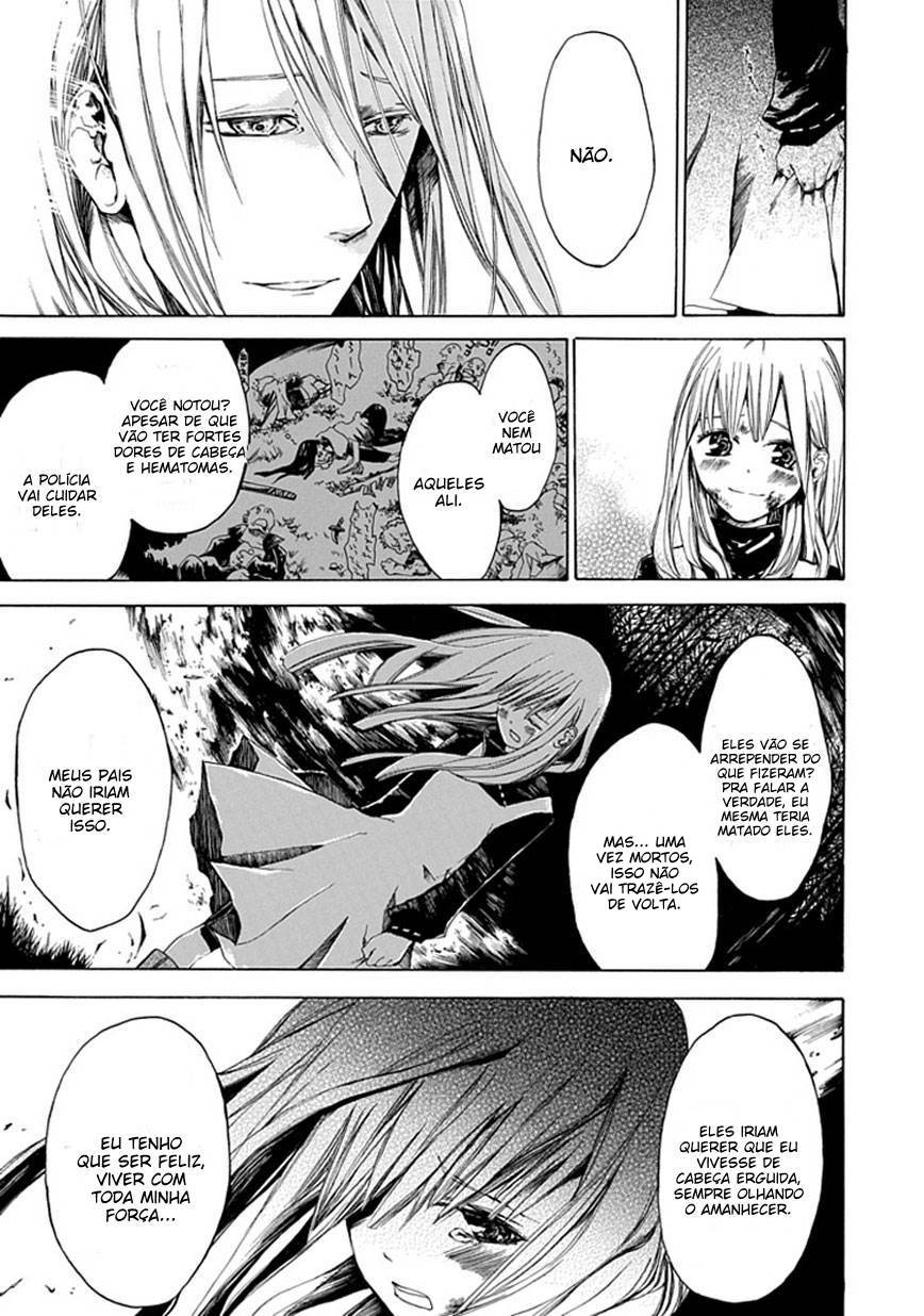 Adabana Oneshot 第35页