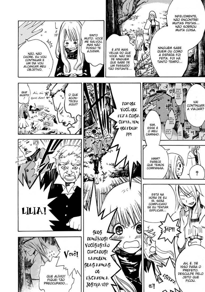 Adabana Oneshot 第38页