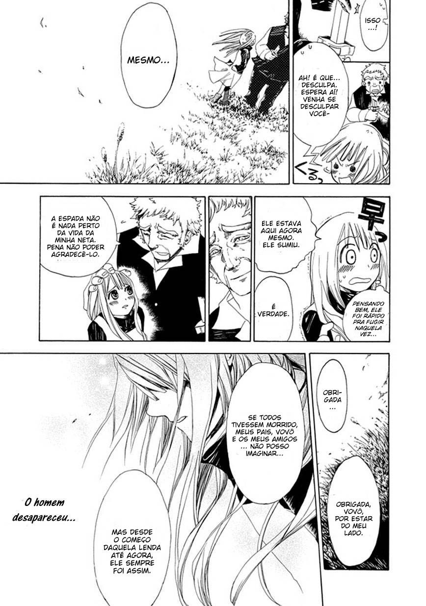 Adabana Oneshot 第39页
