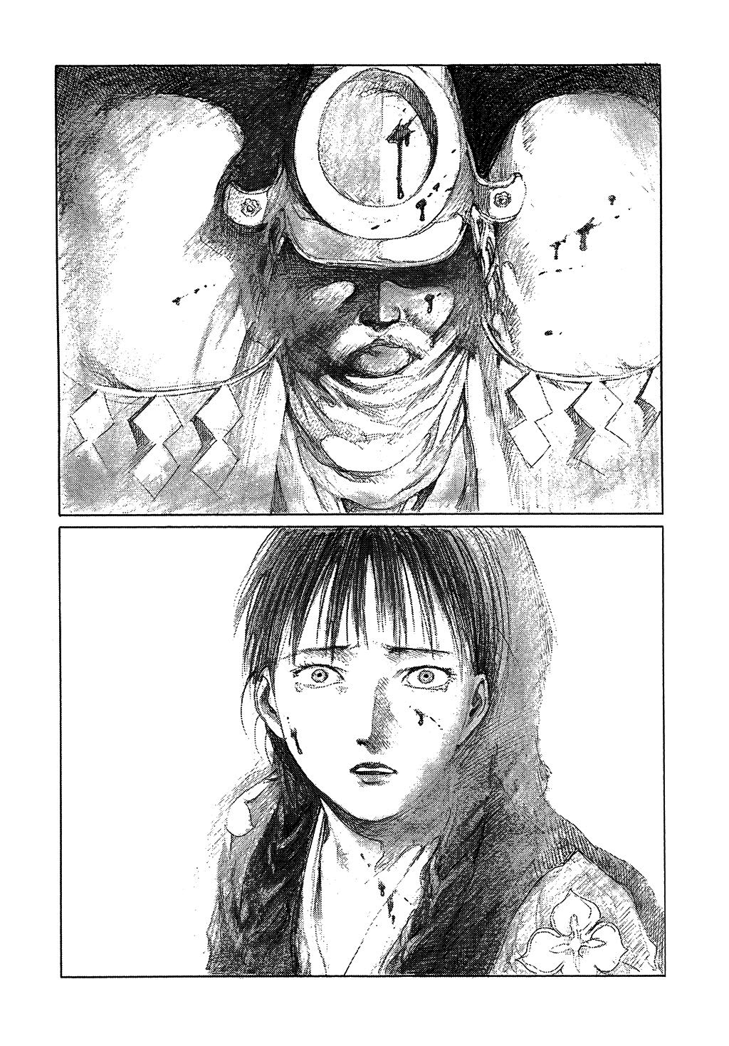 Mugen no Junin Hódítás 第37页