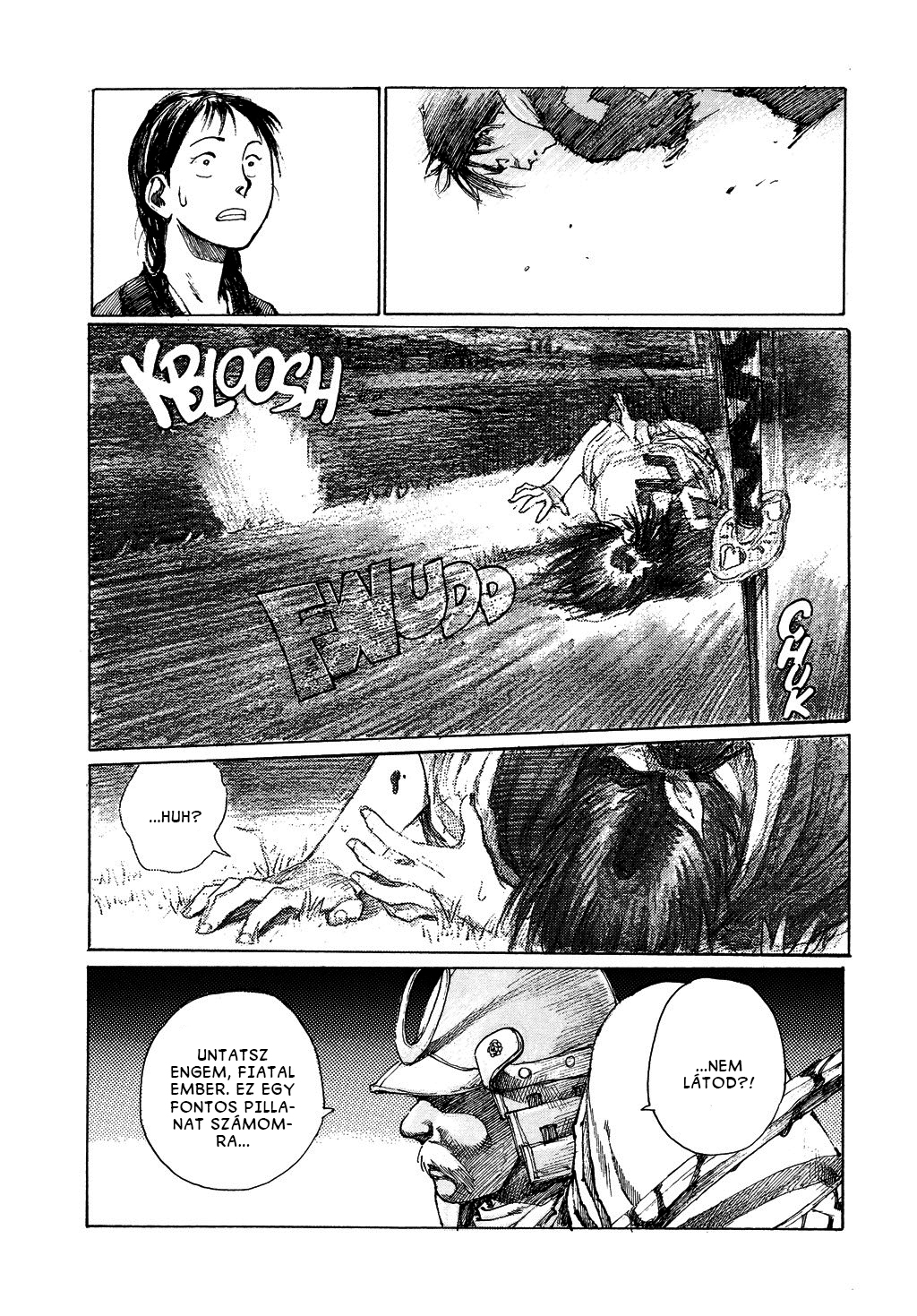 Mugen no Junin Hódítás 第64页
