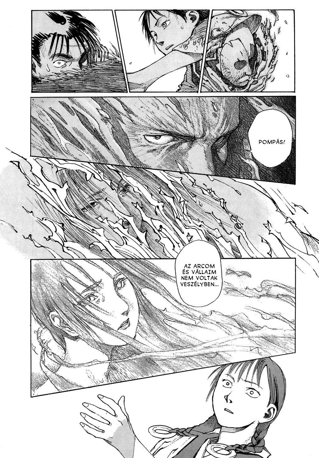 Mugen no Junin Hódítás 第68页