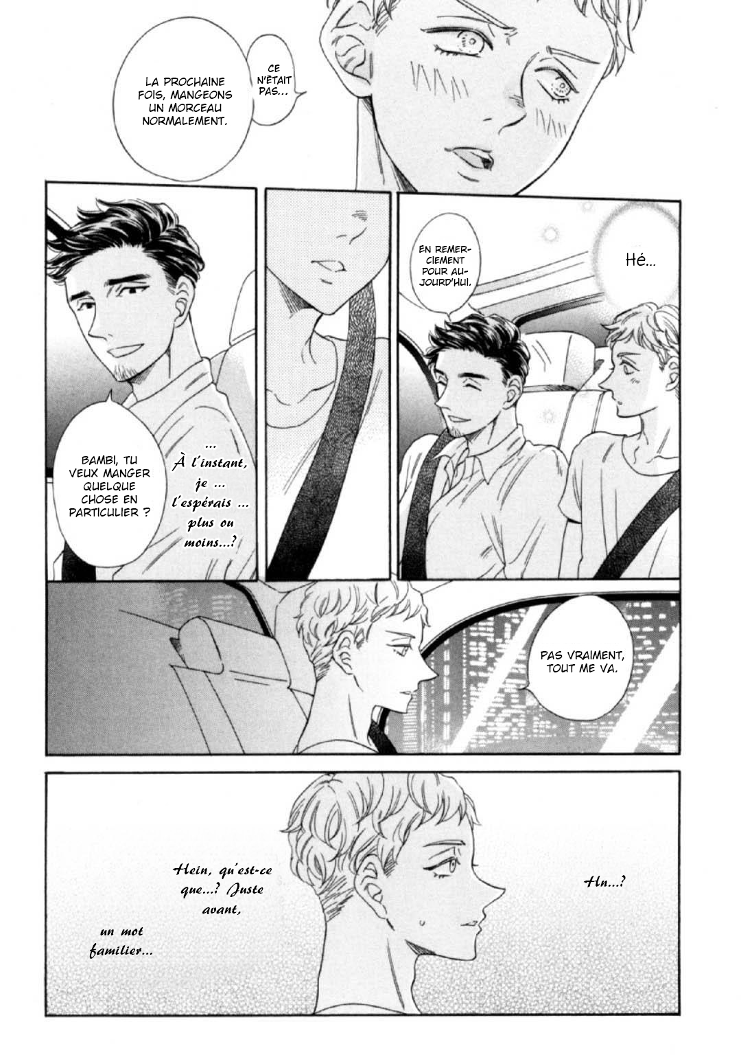 Banbi Vol. 1 Ch. 1 第36页