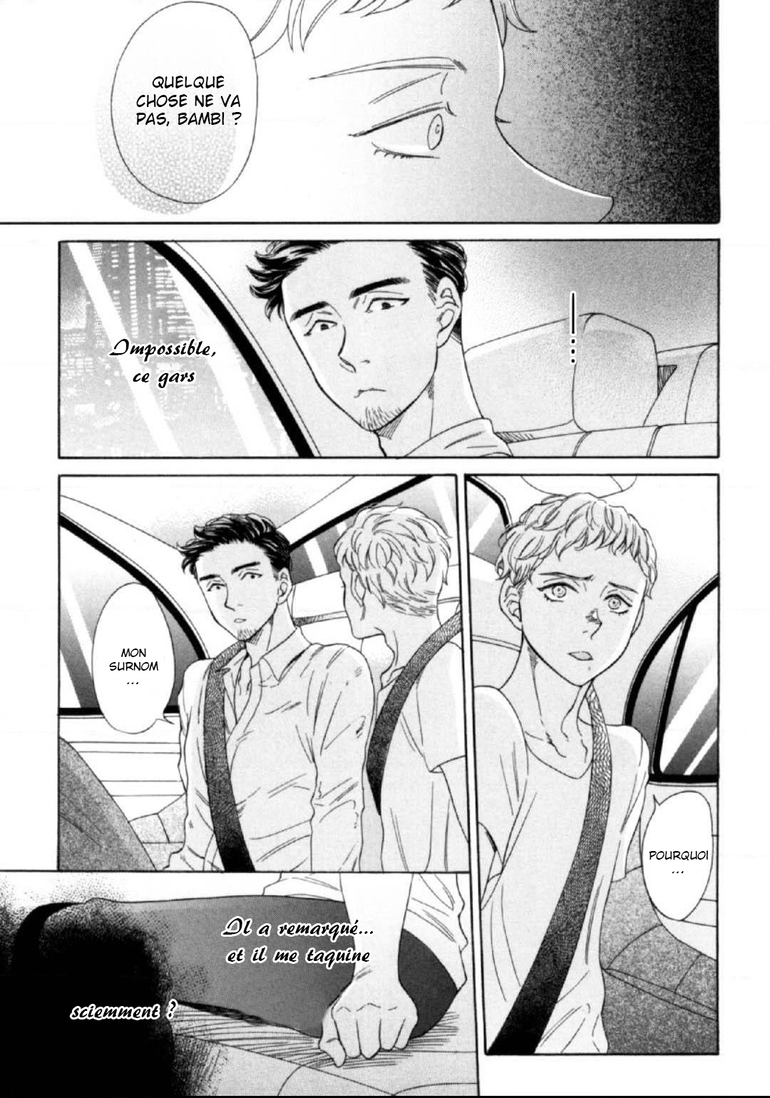 Banbi Vol. 1 Ch. 1 第37页