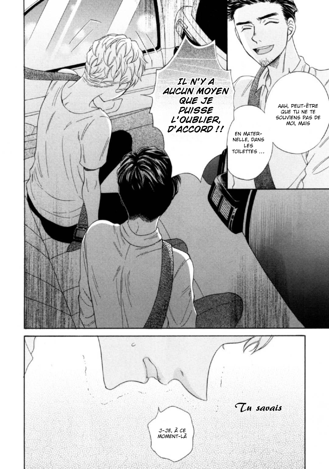 Banbi Vol. 1 Ch. 1 第38页