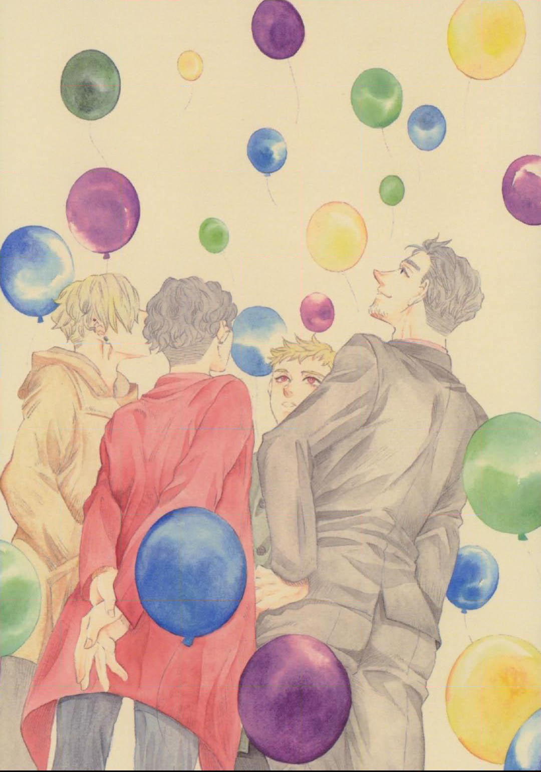 Banbi 第5页