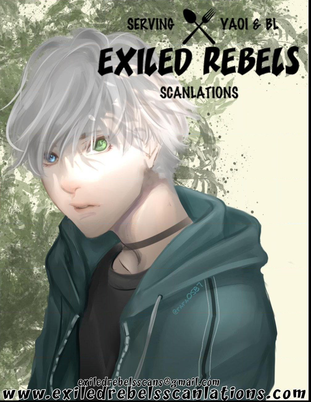 Banbi Vol. 1 Ch. 1 第41页