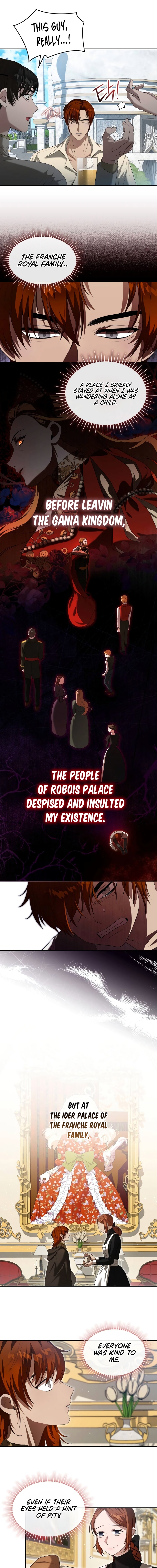 If You Want a Cheeky Sorceress Ch. 3 第12页
