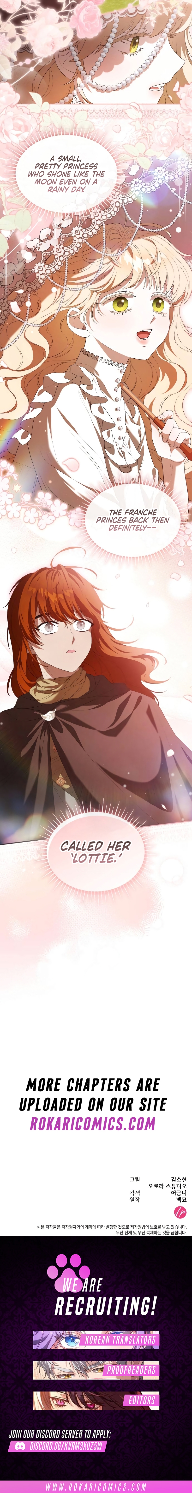 If You Want a Cheeky Sorceress Ch. 3 第14页