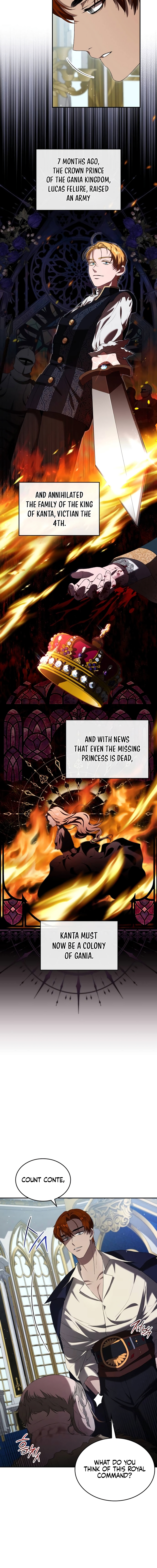 If You Want a Cheeky Sorceress Ch. 3 第6页