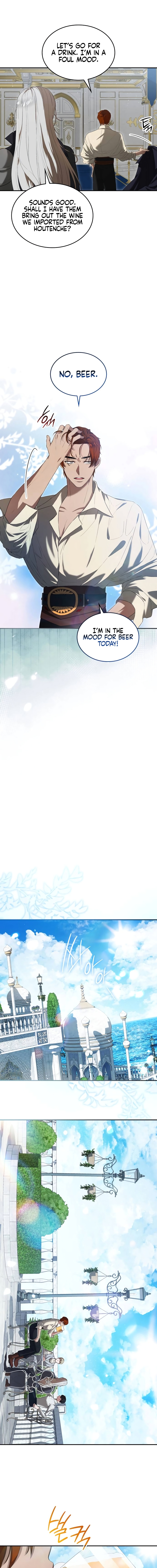 If You Want a Cheeky Sorceress Ch. 3 第10页
