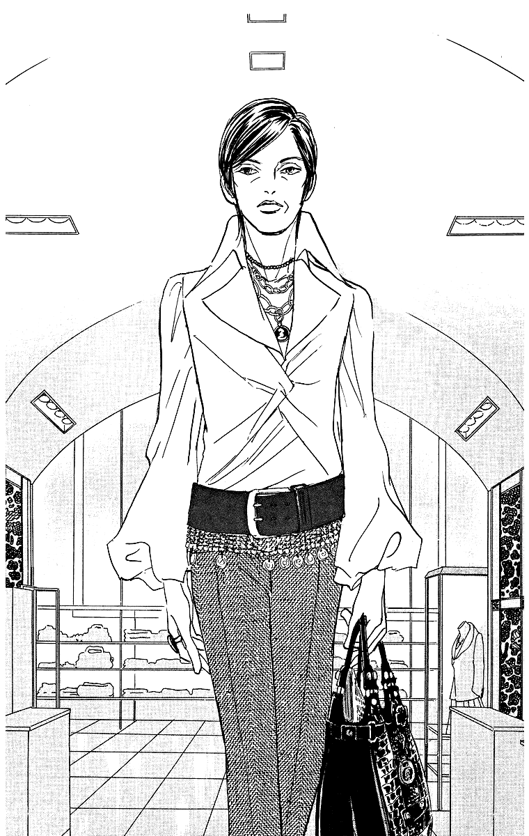 Real Clothes Vol. 1 Ch. 1 第47页