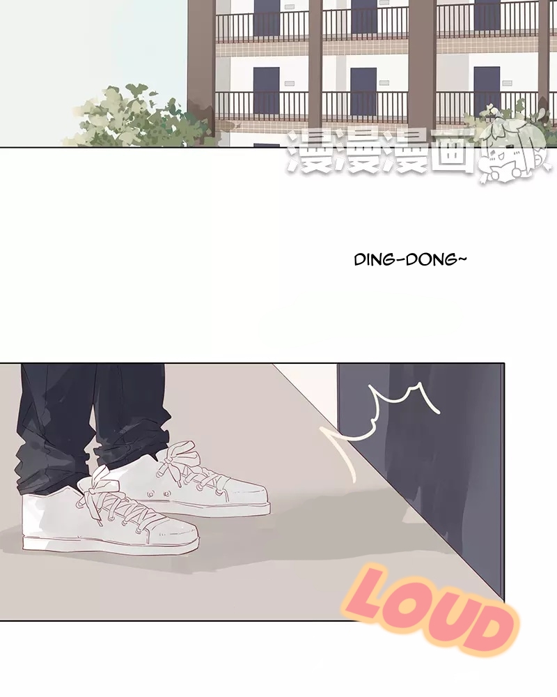 A Boys' Love Author and Her Special Assistant Entrance Exam 第2页