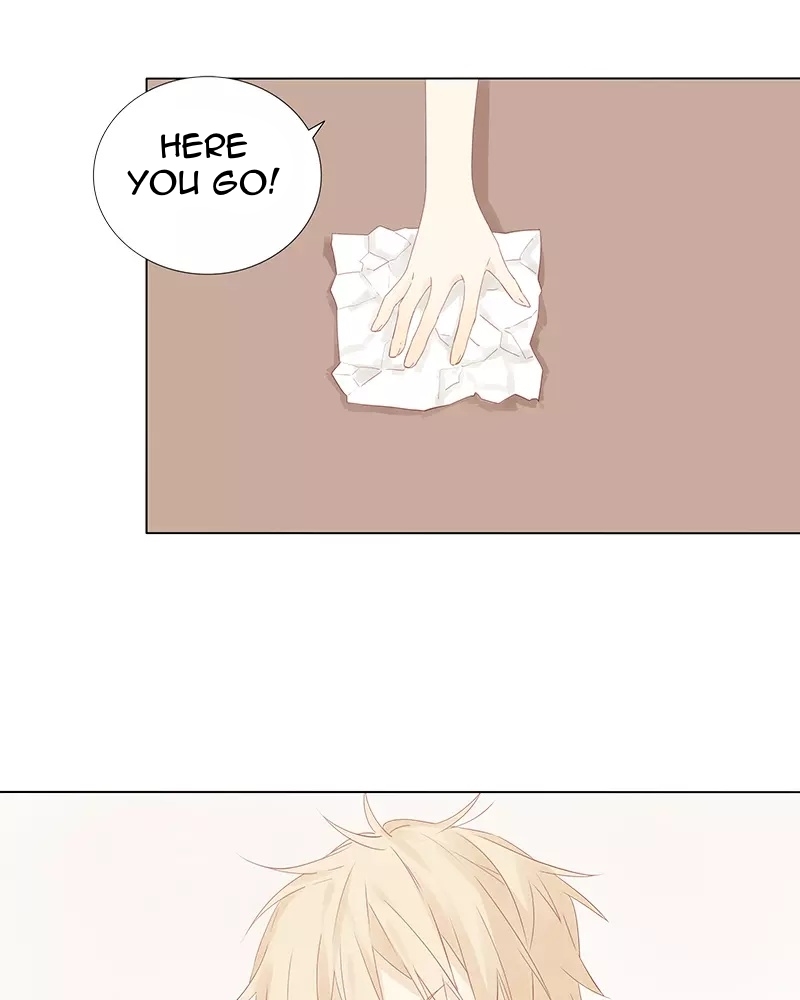 A Boys' Love Author and Her Special Assistant Entrance Exam 第12页