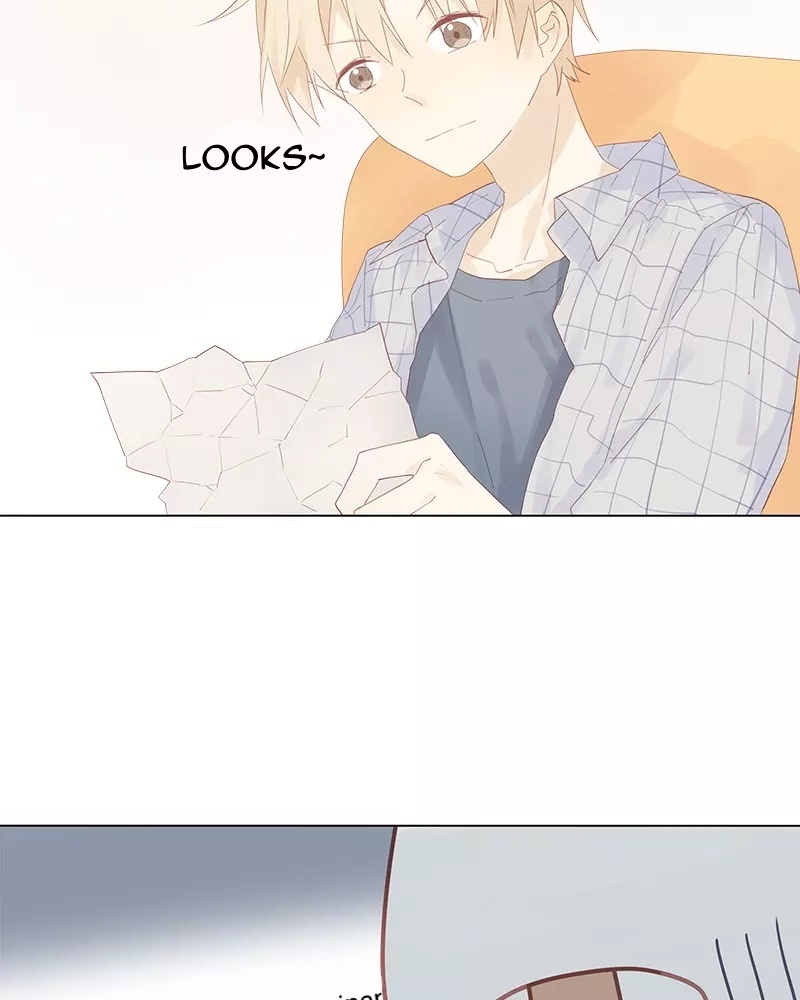A Boys' Love Author and Her Special Assistant Entrance Exam 第13页