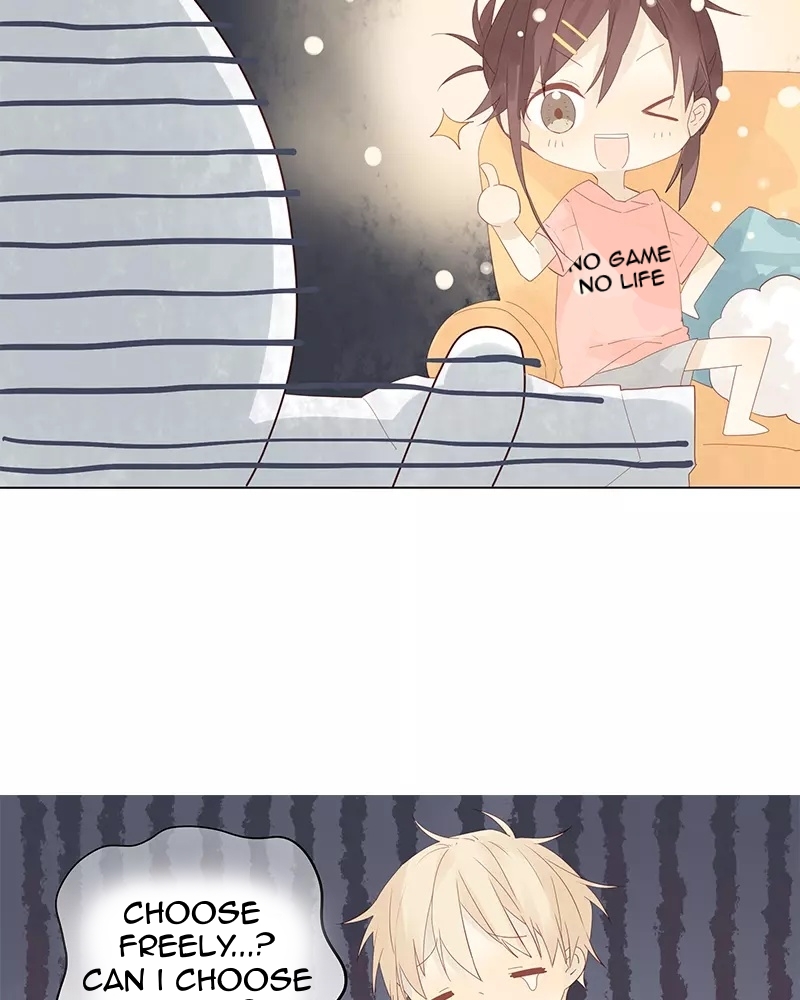 A Boys' Love Author and Her Special Assistant Entrance Exam 第15页
