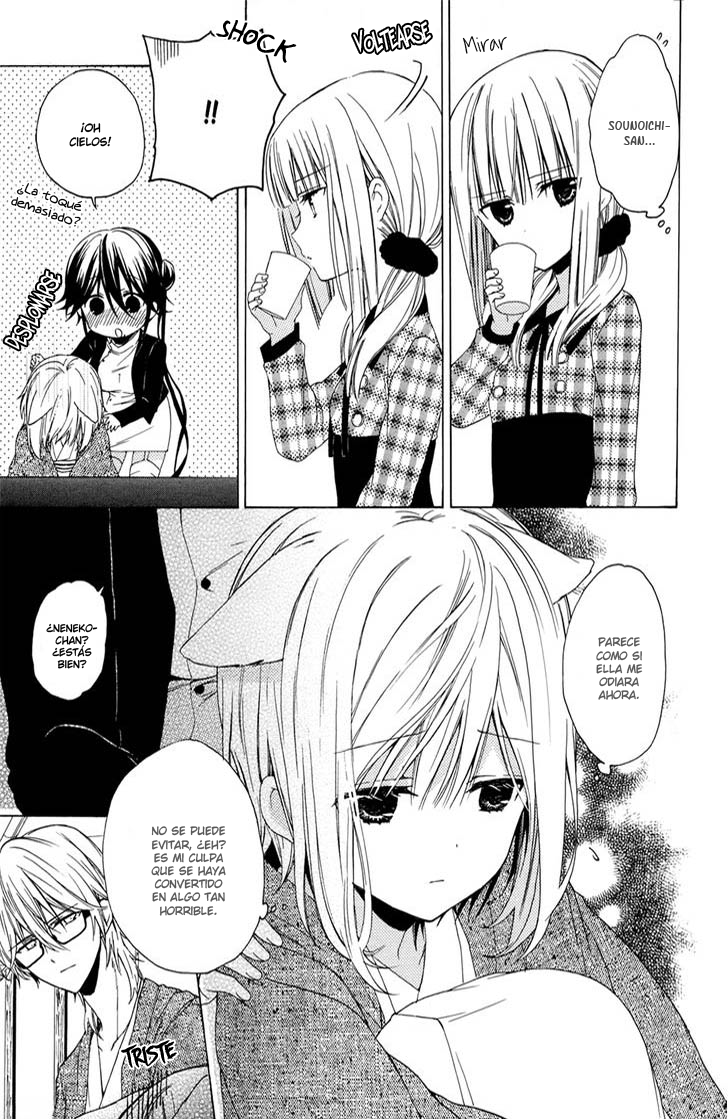 Kudamimi no Neko He hecho un Amigo 第45页