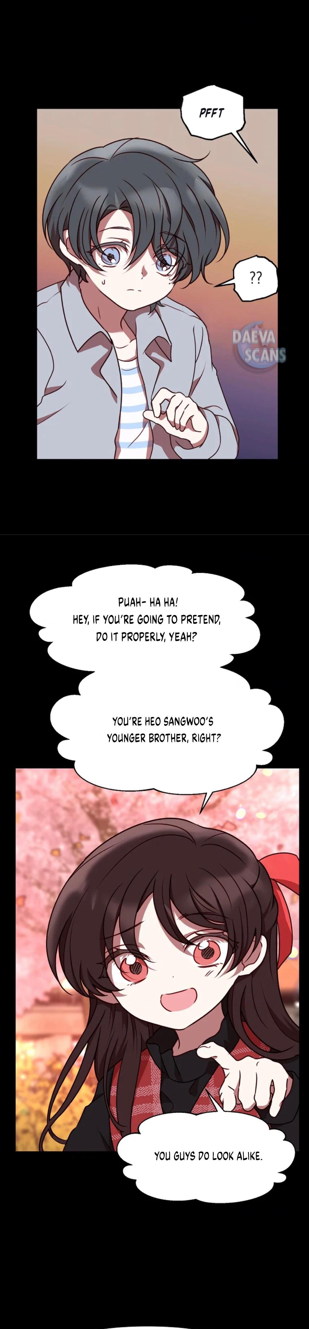 Perfect Mine Ch. 19 第2页
