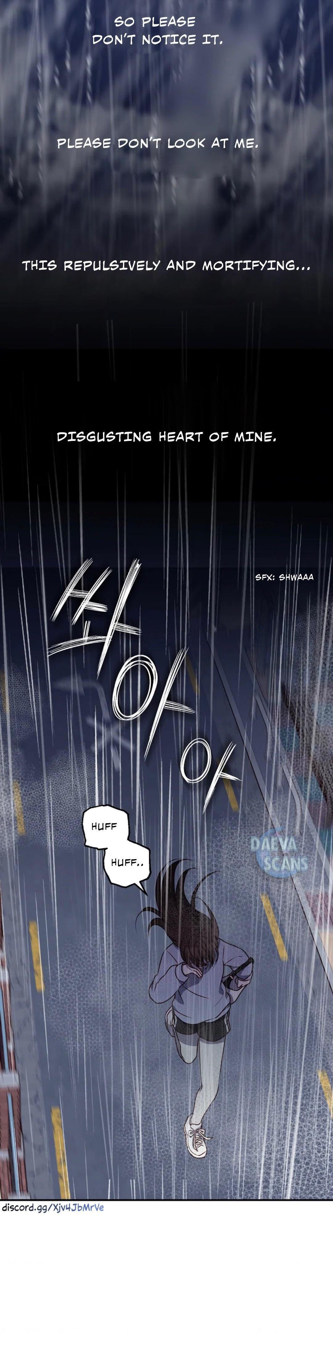 Perfect Mine Ch. 19 第16页