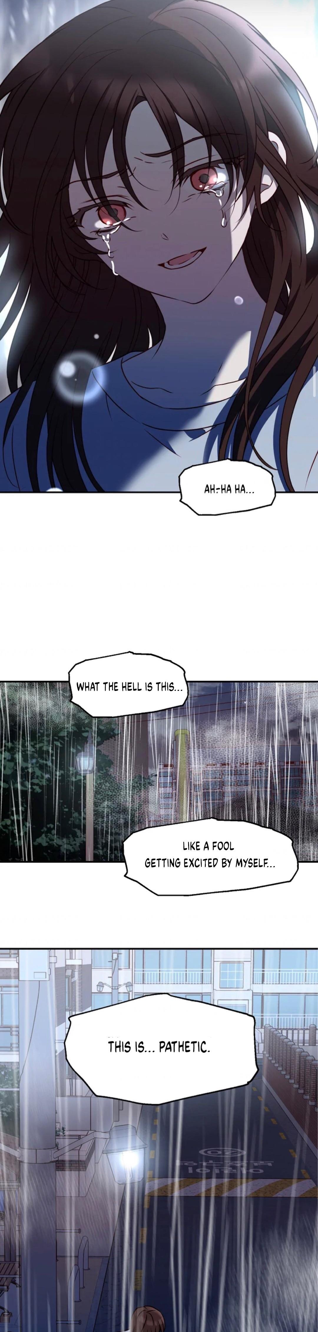 Perfect Mine Ch. 19 第20页