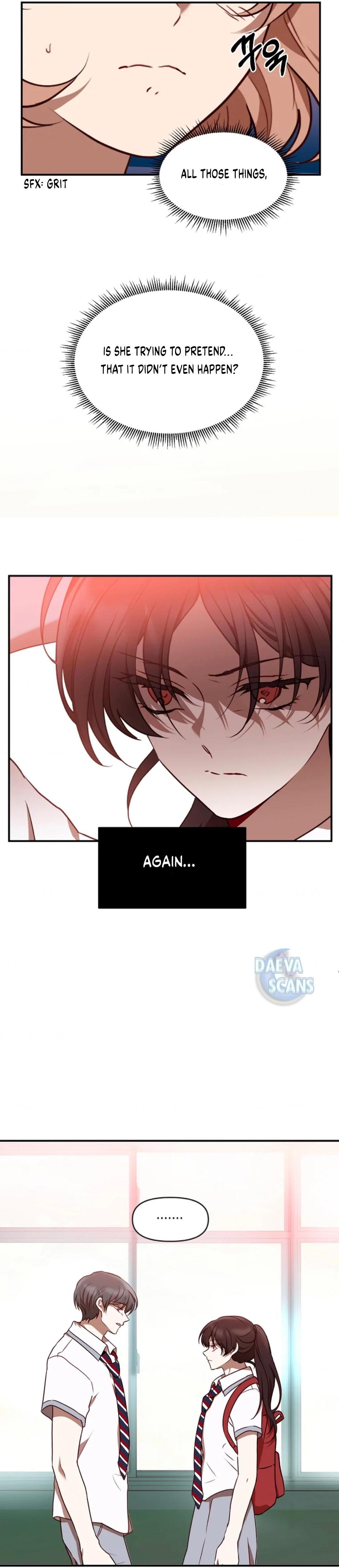 Perfect Mine Ch. 19 第27页