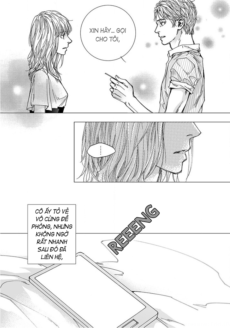 Bad Design Vol. 1 Ch. 4 第7页