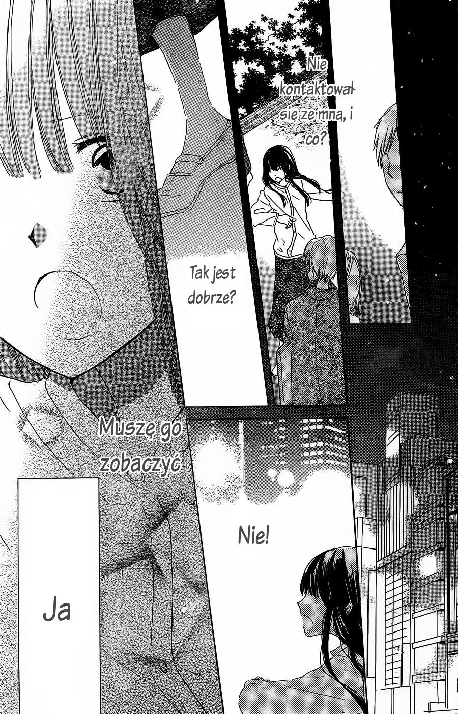 Last Game Vol. 1 Ch. 3 第30页