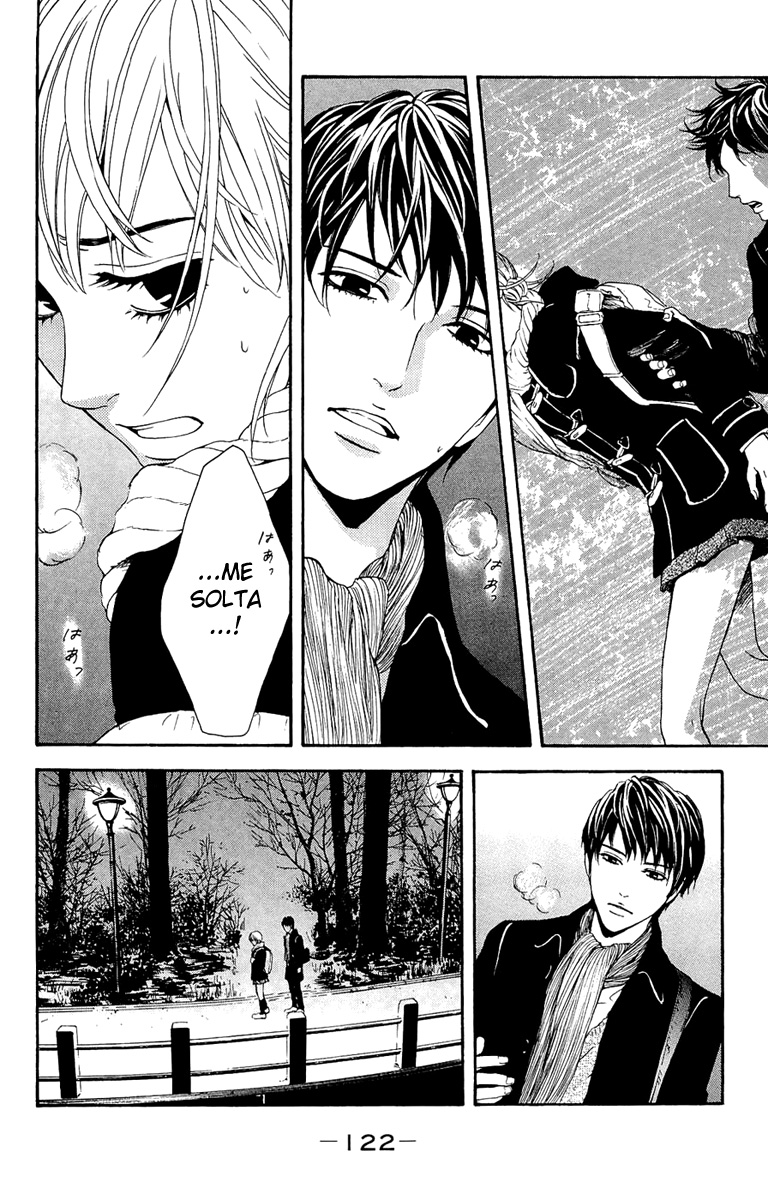 Coelacanth Vol. 1 Ch. 3 第30页