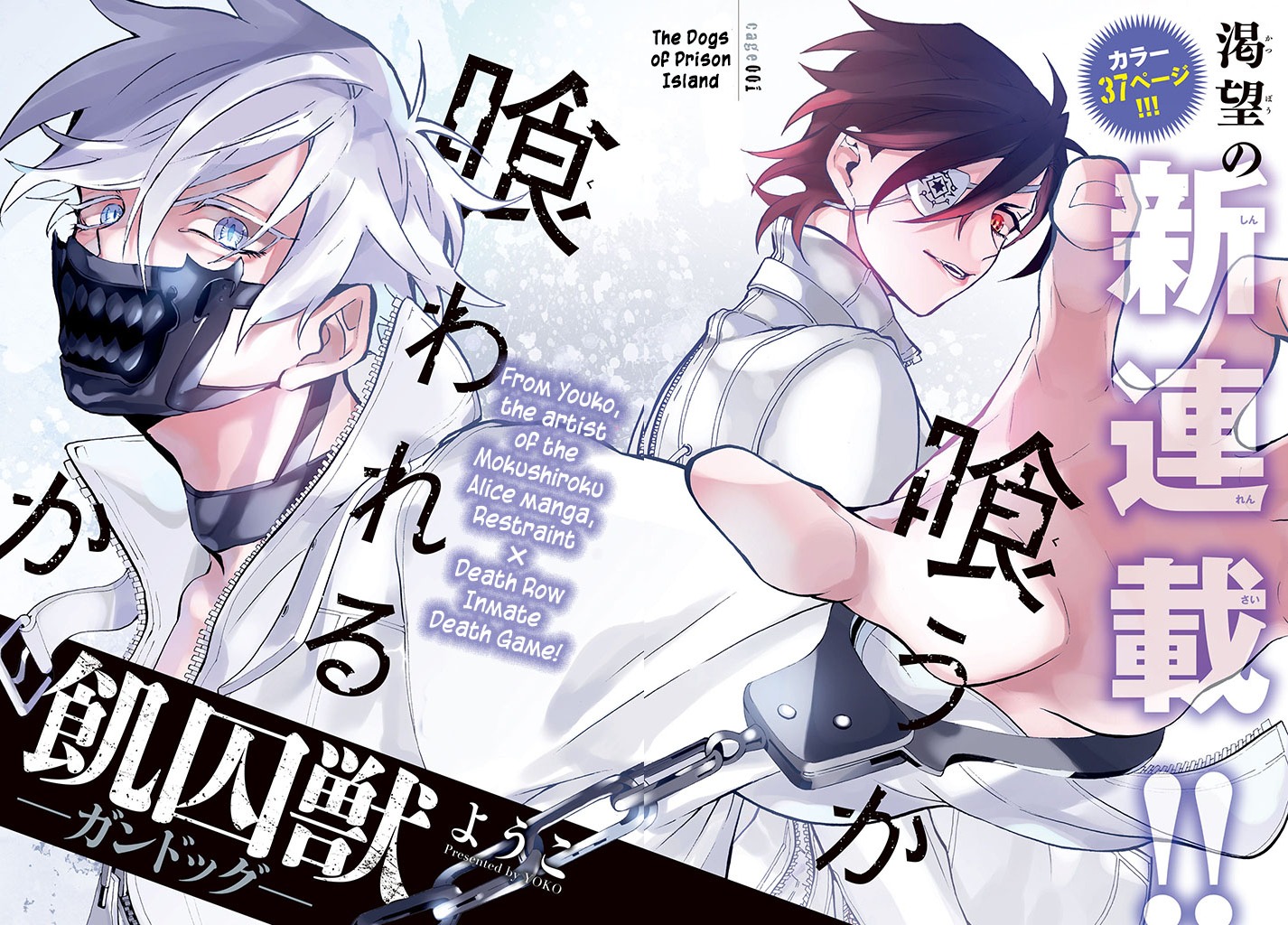 Gundog 第3页