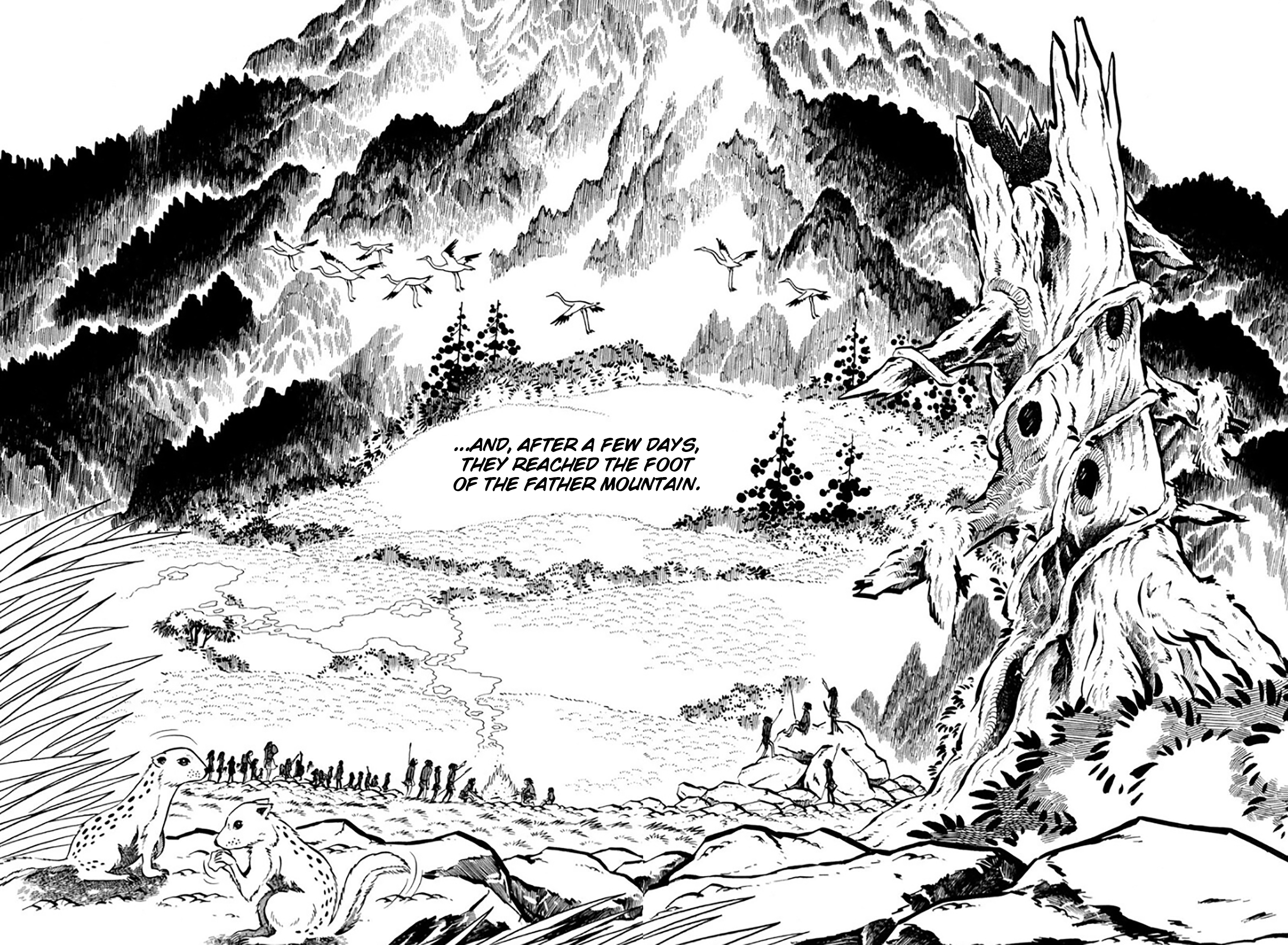 Legend of the Sun Vol. 1 第108页